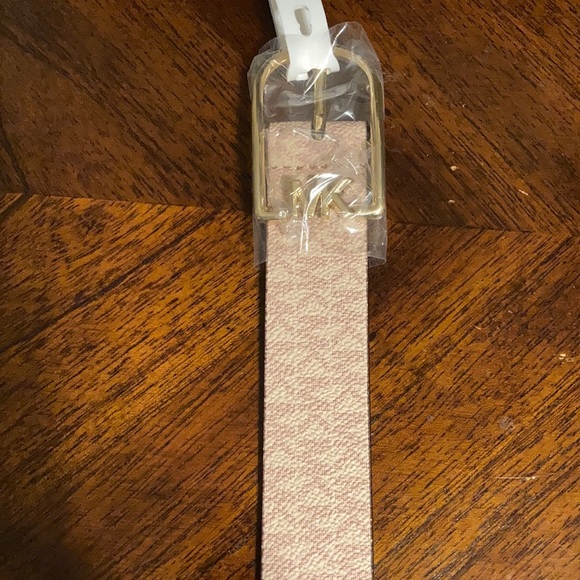 MICHAEL Michael Kors | Accessories | Nwt Michael Kors 3 Belt  NWT Michael Kors 3 belt bundle